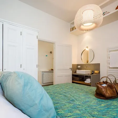Villa Sleeps 6 Pool Wifi Biarritz