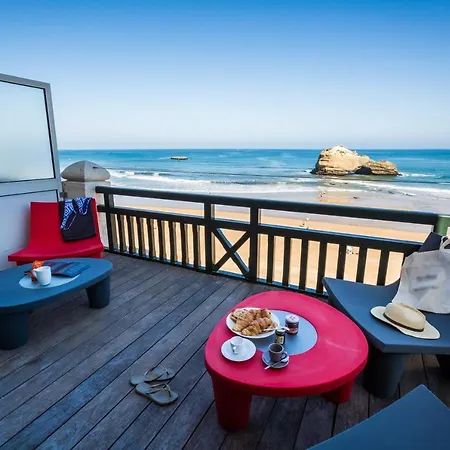 Villa Sleeps 6 Pool Wifi Biarritz